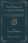 Laurence Sterne - The Works of Laurence Sterne, Vol. 4 of 10