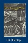 Brian Reed - Crewe Locomotive Works and Its Men
