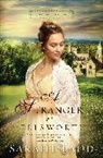 Sarah E Ladd, Sarah E. Ladd - A Stranger At Fellsworth