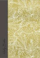 Thomas Nelson, Zondervan - Nkjv, Ultraslim Reference Bible, Large Print, Cloth Over Board,