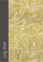 Thomas Nelson, Zondervan - Nkjv, Ultraslim Reference Bible, Large Print, Hardcover, Imitation