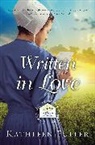Kathleen Fuller - Written in Love