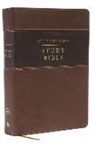 Thomas Nelson, Zondervan - Nkjv, Apply the Word Study Bible, Large Print, Imitation Leather,