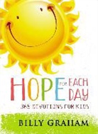 Billy Graham - Hope for Each Day