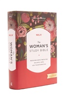 Rhonda Kelley, Thomas Nelson, Dorothy Kelley Patterson, Dorothy Patterson, Dorothy Kelley Patterson, Dorothy Kelly Patterson - NKJV Woman's Study Bible