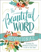 Zondervan, Zondervan Publishing, Zondervan Publishing House (COR) - The Beautiful Word Devotional