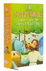 Sarah Young - Jesus Calling Bible for Children