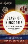 Charles Dyer, Charles/ Tobey Dyer, Mark Tobey - Clash of Kingdoms