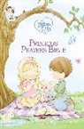 Thomas Nelson, Thomas Nelson Publishers, Thomas Nelson Publishers (COR), Zondervan - Nkjv Precious Moments Precious Prayers Bible