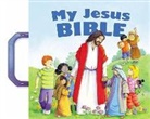 Thomas Nelson, Thomas Nelson, Thomas Nelson Publishers, Thomas Nelson Publishers (COR) - My Jesus Bible