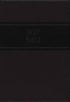 Thomas Nelson, Zondervan, Nelson Bibles - Nkjv, Reference Bible, Compact, Large Print, Imitation Leather,