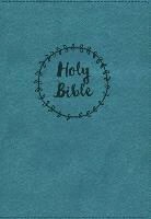 Thomas Nelson, Zondervan, Nelson Bibles - Nkjv, Reference Bible, Compact, Large Print, Imitation Leather,