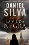 Daniel Silva, Fernando Solis - viuda negra