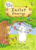 Dayspring, DaySpring, Bonnie Jensen, Bonnie Rickner Jensen - Really Woolly Easter Blessings