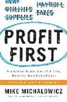 Mike Michalowicz - Profit First