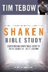 A. J. Gregory, Tim Tebow, Tim/ Gregory Tebow, Tebow Tim - Shaken Bible Study