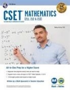 Kathryn Porter - Cset Mathematics Book + Online