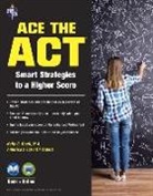 Kelly Roell, Kelly C. Roell - Ace the Act Book + Online