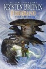 Kristen Britain - Firebrand