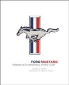 Donald Farr - Ford Mustang
