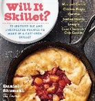 Daniel Shumski, Shumski Daniel - Will It Skillet?