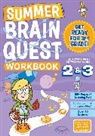 Claire Piddock, Claire Walker Piddock, Piddock Claire, Workman Publishing, Persephone Walker, Workman Publishing... - Summer Brain Quest