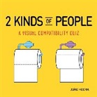 Joao Rocha, João Rocha - 2 Kinds of People
