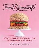 Jessica Siskin - Treat Yourself!