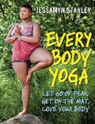 Workman Publishing, Jessamyn Stanley, Jessamyn Stanley - Every Body Yoga