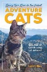 Laura J. Moss, Laura Moss, Laura J. Moss - Adventure Cats