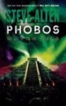 Steve Alten - Phobos