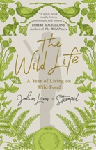 John Lewis-Stempel - The Wild Life