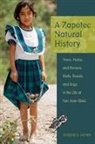 Eugene S Hunn, Eugene S. Hunn - A Zapotec Natural History