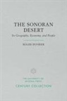 Roger Dunbier - The Sonoran Desert