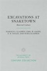 Harold S Gladwin, Harold S. Gladwin, Harold S./ Haury Gladwin, Nora Gladwin, Emil W Haury, Emil W. Haury... - Excavations at Snaketown