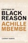 Achille Mbembe - Critique of Black Reason