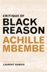 Achille Mbembe - Critique of Black Reason