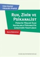 David Rosenfeld - Ruh,Zihin Ve Psikanalist