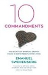 Emanual Swedenborg, Emanuel Swedenborg, Morgan Beard - Ten Commandments