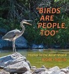 Kate Davis - Birds Are People, Too
