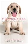 David Elliot Cohen, Cohen David Elliot - The Wrong Dog