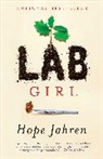 Hope Jahren - Lab Girl