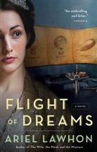 Ariel Lawhon - Flight of Dreams
