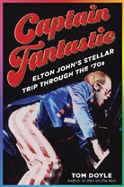Tom Doyle - Captain Fantastic