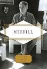 Langdon Hammer, James Merrill, Langdon Hammer - Merrill: Poems