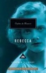 Daphne Du Maurier, Lucy Hughes-Hallett - Rebecca