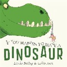 Linda Bailey, Bailey Linda, Colin Jack, Colin Jack - If You Happen to Have a Dinosaur