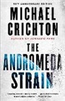 Michael Crichton - The Andromeda Strain