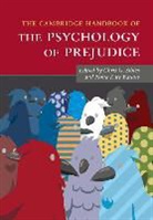 Fiona Kate (University of Queensland) Sibl Barlow, Chris G (University of Auckland) Barlow Sibley, Fiona Kate Barlow, Chris G. Sibley - Cambridge Handbook of the Psychology of Prejudice