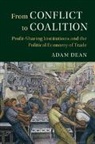 Adam Dean, Adam (Middlebury College Dean, Dean Adam - From Conflict to Coalition